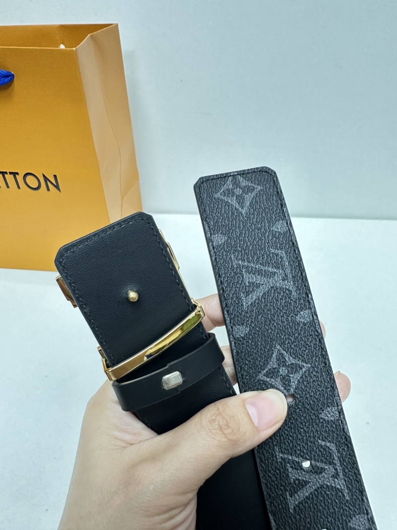 Louis Vuitton Belts